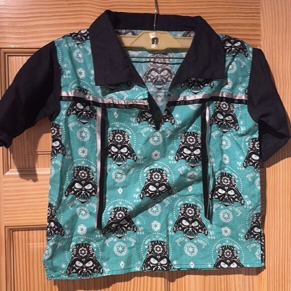 Star Wars ribbon shirt - Picture 3 of 3